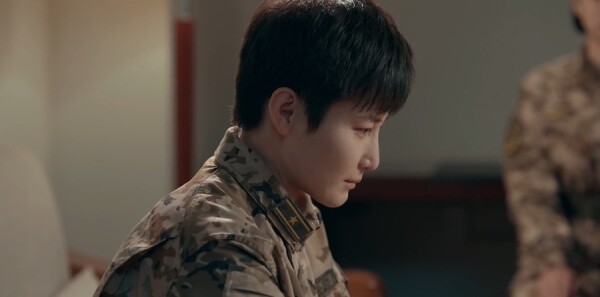 獵豹第22集劇照