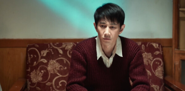 依依向北風第11集劇照