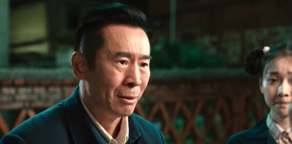 依依向北風第12集劇照