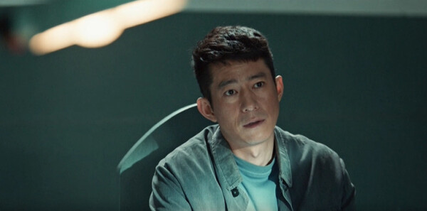 依依向北風第13集劇照