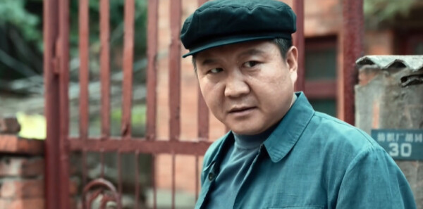 依依向北風第12集劇照