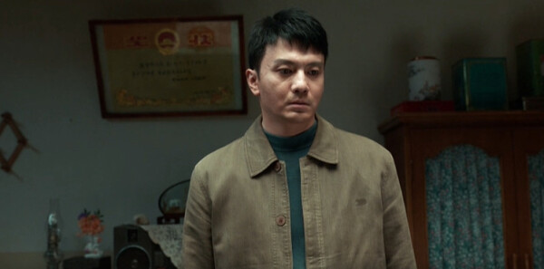 依依向北風第13集劇照