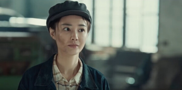 依依向北風(fēng)第15集劇照