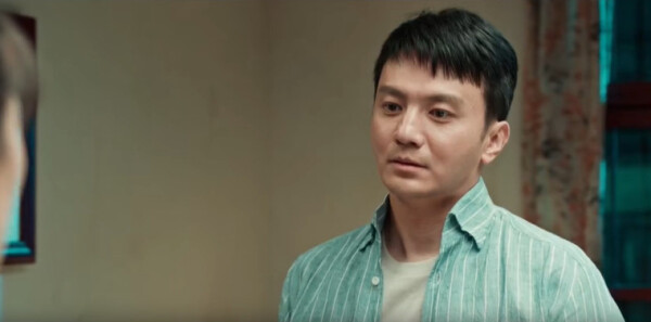 依依向北風(fēng)第15集劇照