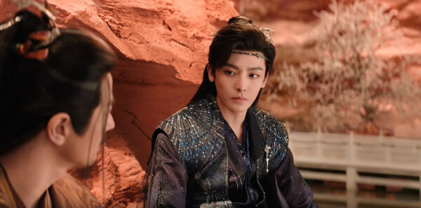 入青云第30集劇照