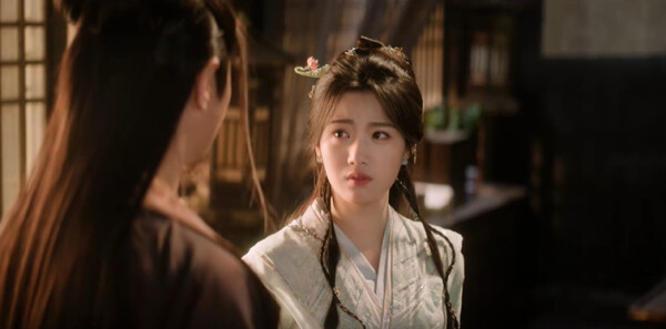 入青云第31集劇照