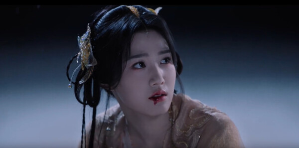 入青云第32集劇照