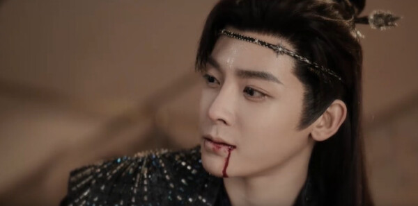 入青云第33集劇照