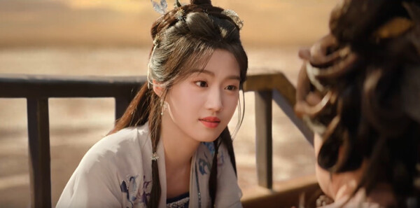 入青云第32集劇照