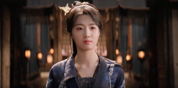 入青云第33集劇照