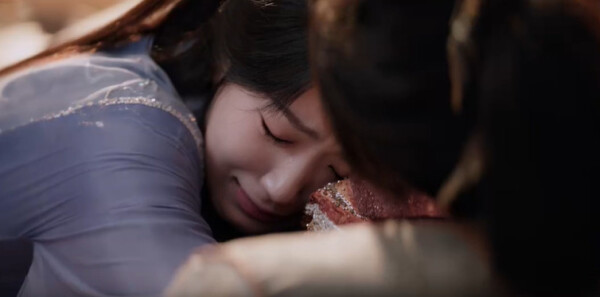 入青云第34集劇照