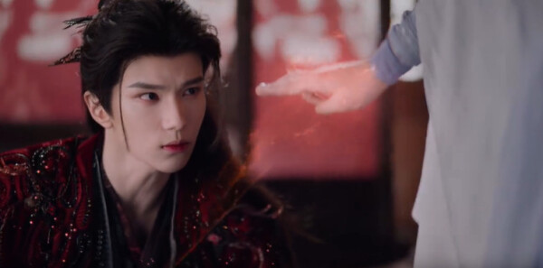 入青云第34集劇照