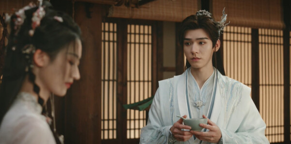 暗河傳第11集劇照