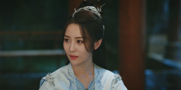 暗河傳第11集劇照