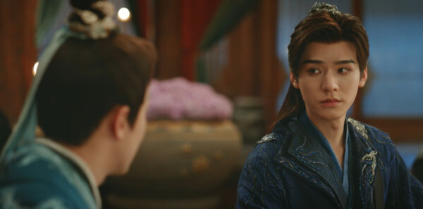 暗河傳第13集劇照