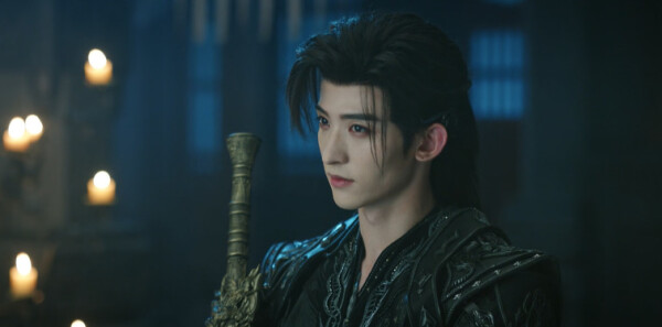 暗河傳第12集劇照