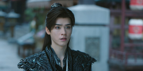 暗河傳第12集劇照