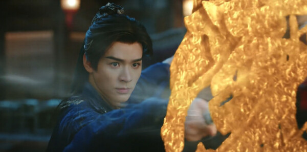 暗河傳第13集劇照