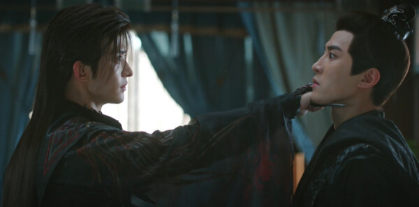 暗河传第14集剧照