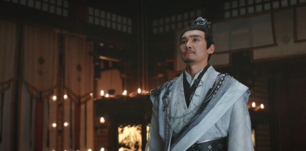 暗河传第16集剧照