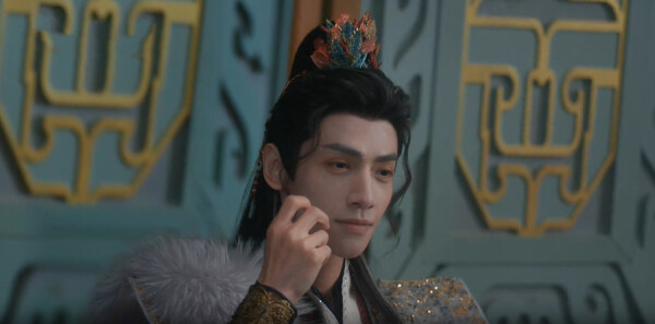 水龍吟第5集劇照