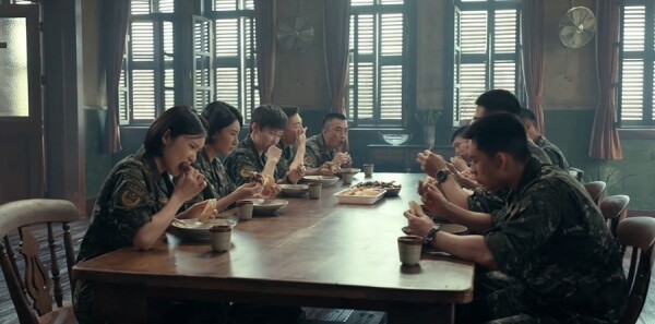 獵豹第26集劇照