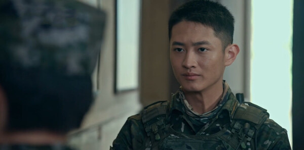 獵豹第27集劇照