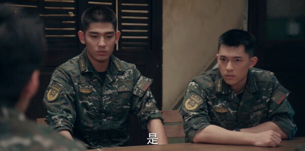 獵豹第28集劇照