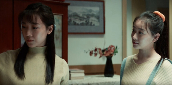 依依向北風第18集劇照