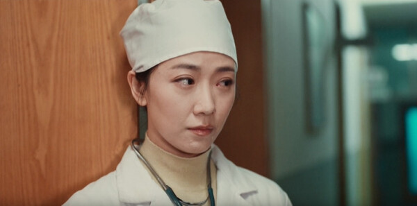 依依向北風第17集劇照