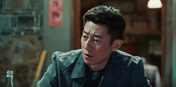 依依向北風第17集劇照