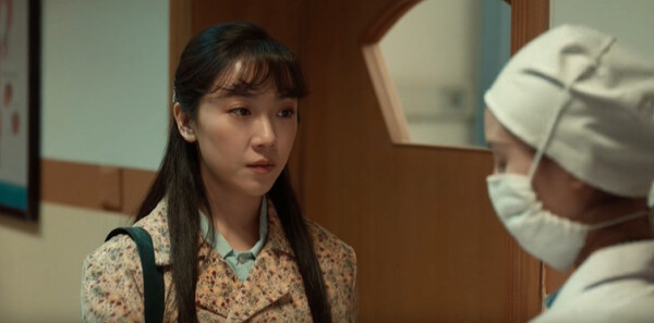 依依向北風第18集劇照