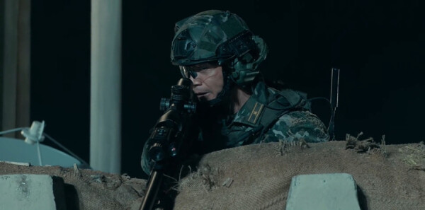 獵豹第29集劇照