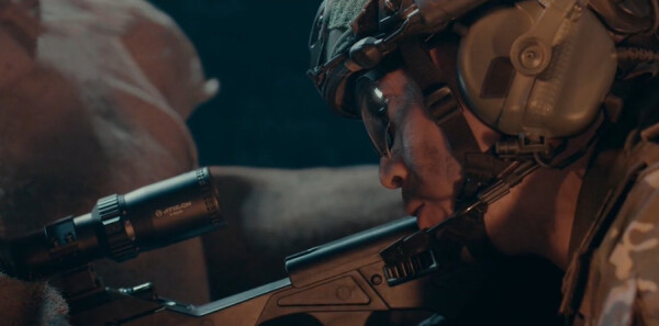 獵豹第29集劇照