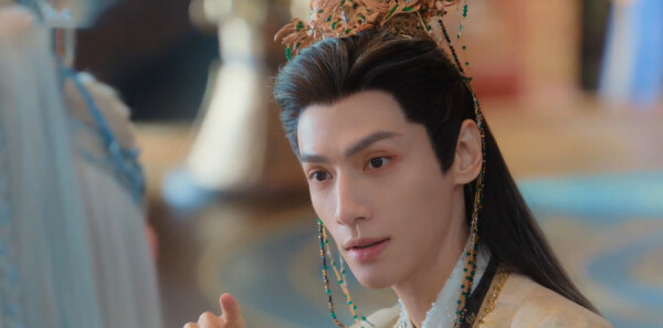 水龍吟第8集劇照