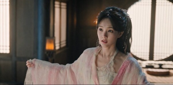 天地劍心第3集劇照