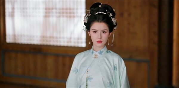 錦月令第1集劇照