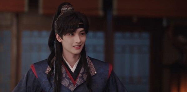 錦月令第3集劇照
