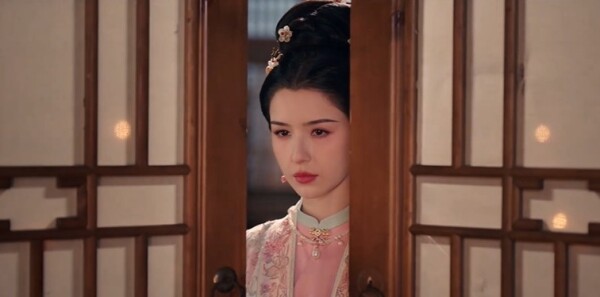 錦月令第2集劇照