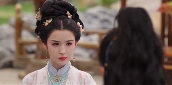 錦月令第3集劇照