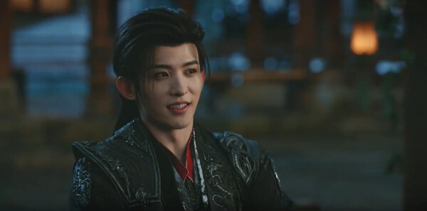 暗河传第19集剧照