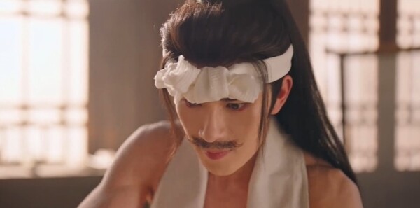 錦月令第5集劇照