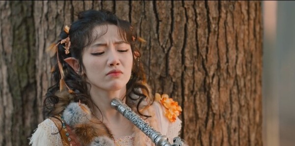 天地劍心第9集劇照