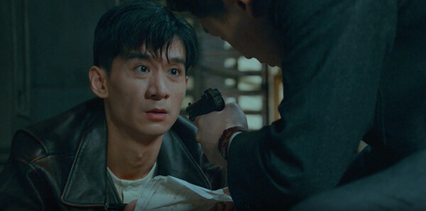 沉默的榮耀第29集劇照