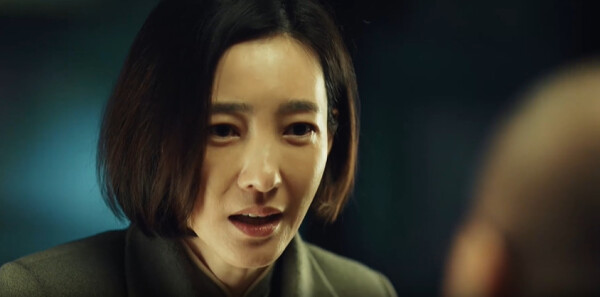 陣地第22集劇照