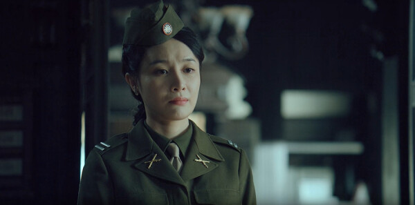 沉默的榮耀第29集劇照