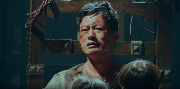 沉默的榮耀第30集劇照