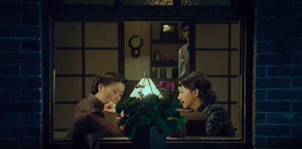 沉默的榮耀第30集劇照