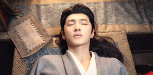 一笑隨歌第28集劇照