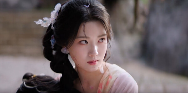 入青云第13集劇照